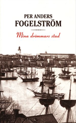 Mina drömmars stad