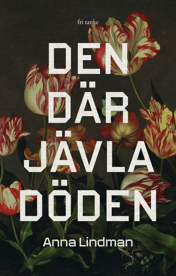 Den där jävla döden | 0:e upplagan