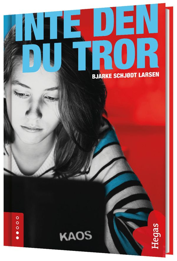 Inte den du tror | 1:a upplagan