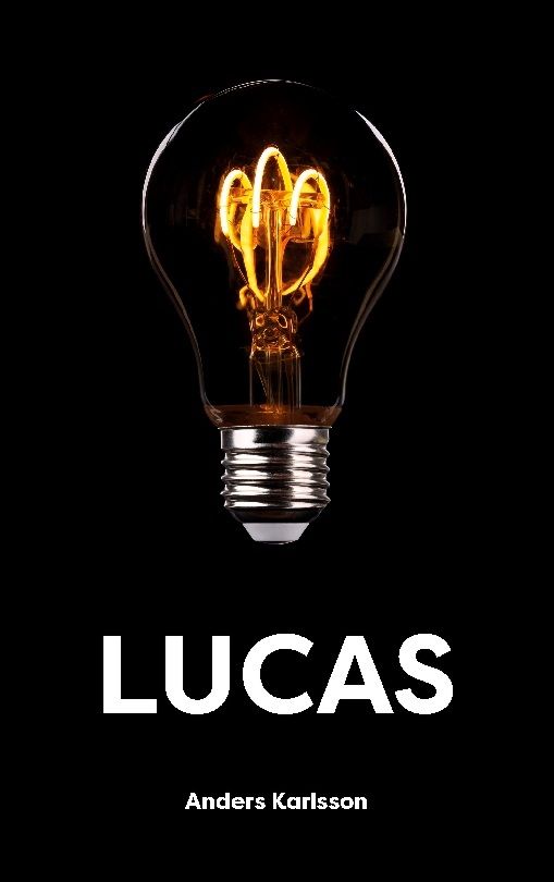 Lucas | 1:a upplagan