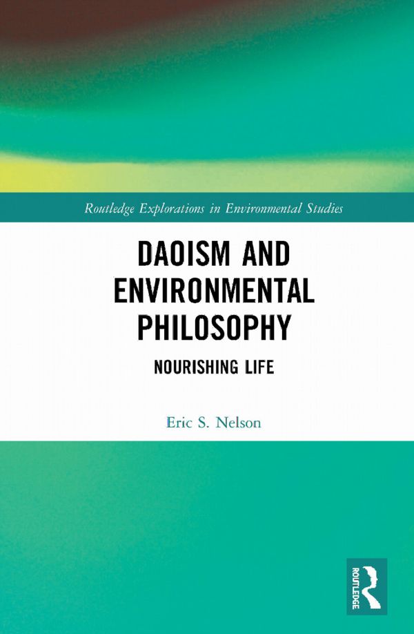 Daoism and Environmental Philosophy | 1:a upplagan