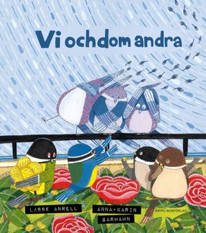 Vi och dom andra | 1:a upplagan