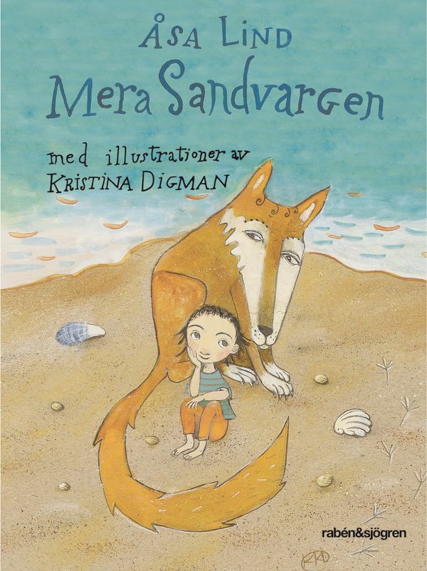Mera Sandvargen | 3:e upplagan