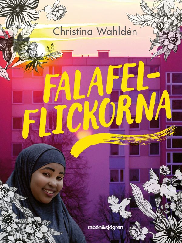 Falafelflickorna | 2:a upplagan