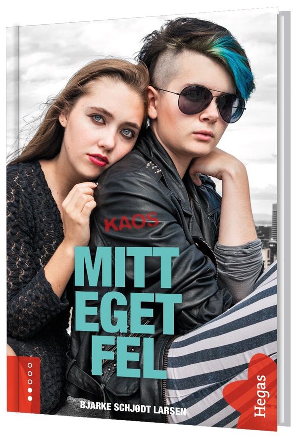 Mitt eget fel | 0:e upplagan