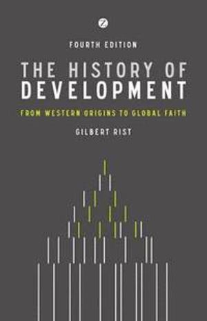 The History of Development | 4:e upplagan