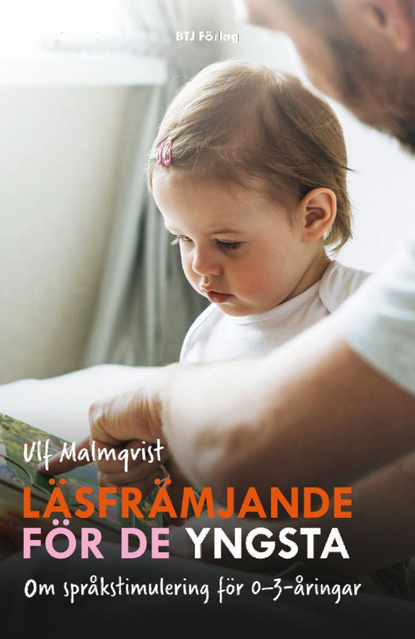 Läsfrämjande för de yngsta | 0:e upplagan