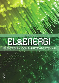 Elektronik och mikrodatorteknik | 1:a upplagan
