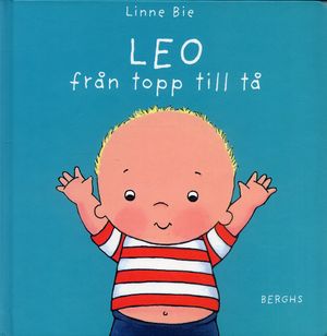 Leo från topp till tå | 1:a upplagan