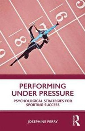 Performing Under Pressure | 1:a upplagan