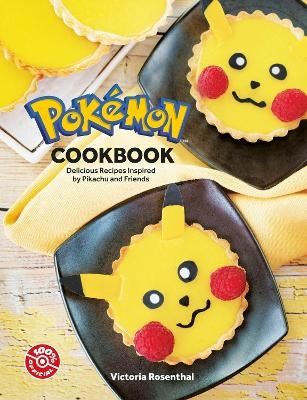 Pokemon Cookbook | 0:e upplagan