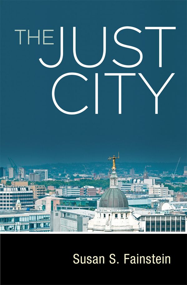 The Just City | 1:a upplagan