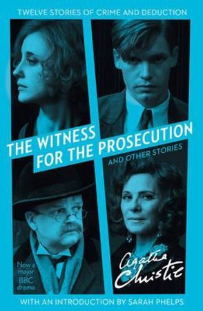 Witness for the prosecution - and other stories | 0:e upplagan