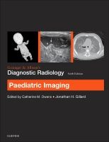 Grainger & Allison's Diagnostic Radiology: Paediatric Imaging | 6:e upplagan