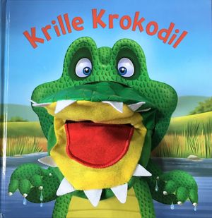 Krille Krokodil | 1:a upplagan