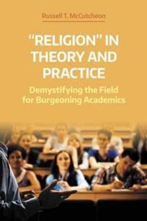 'Religion' in Theory and Practice