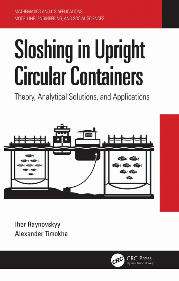 Sloshing in Upright Circular Containers | 1:a upplagan