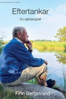 Eftertankar : En självbiografi