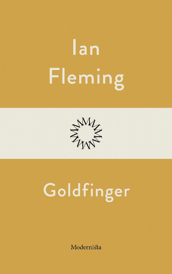 Goldfinger | 0:e upplagan