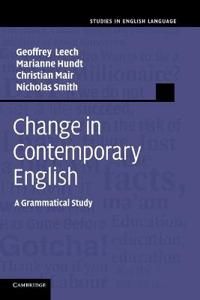 Change in Contemporary English | 0:e upplagan
