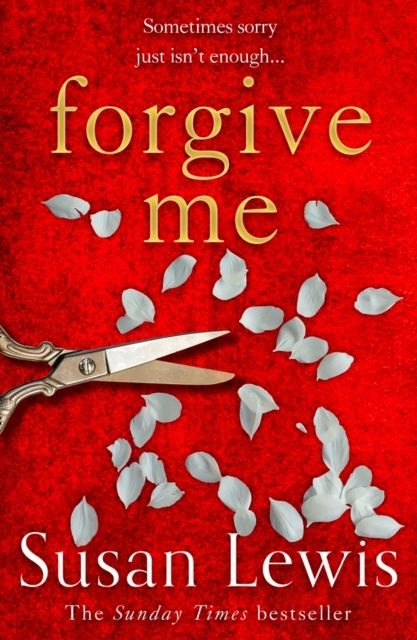 Forgive Me | 0:e upplagan