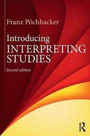 Introducing Interpreting Studies