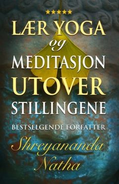 Lær yoga og meditasjon utover stillinge : en unik og praktisk studiebok for yogalærere | 0:e upplagan
