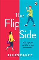 Flip Side - 'Utterly adorable and romantic. I feel uplifted!' Giovanna Flet