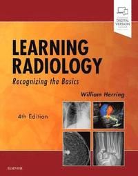 Learning Radiology | 4:e upplagan