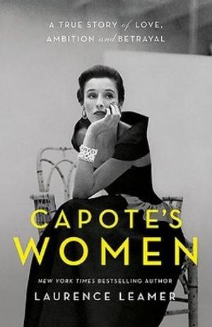 Capote's Women