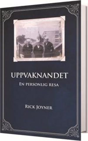 Uppvaknandet en personlig resa | 1:a upplagan