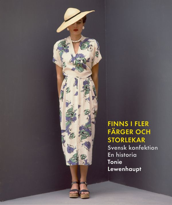 Finns i flera färger och storlekar | 0:e upplagan