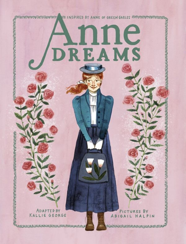 Anne Dreams | 0:e upplagan