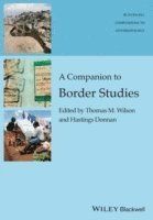 A Companion to Border Studies