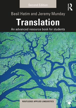 Translation : an advanced resource book | 2:a upplagan