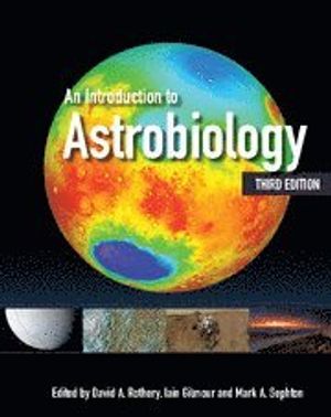 An Introduction to Astrobiology | 3:e upplagan