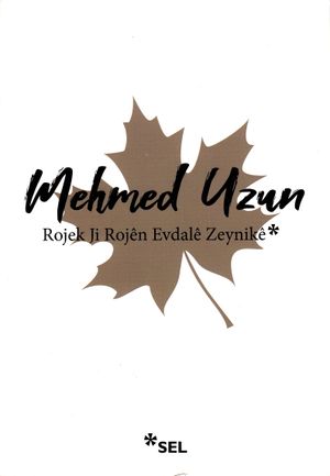 En Dag av Evdale Zeynike (Kurdiska)