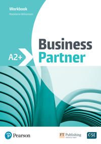 Business Partner A2+ Workbook | 0:e upplagan