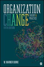 Organization Change | 5:e upplagan