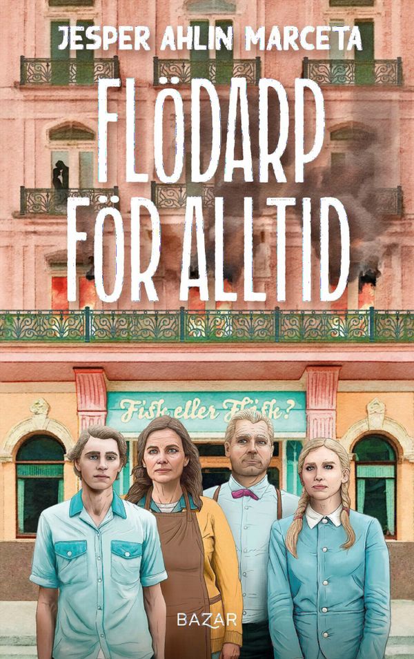 Flödarp för alltid | 0:e upplagan