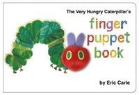 The Very Hungry Caterpillar Finger Puppet Book | 1:a upplagan