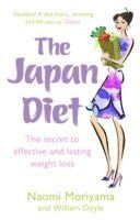 Japan diet - the secret to effective and lasting weight loss