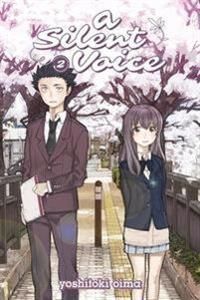 A Silent Voice 2 | 0:e upplagan