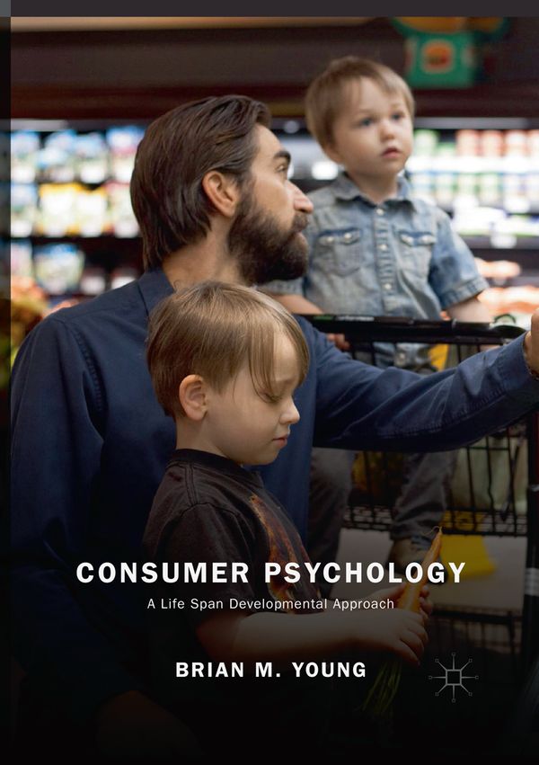 Consumer Psychology | 1:a upplagan