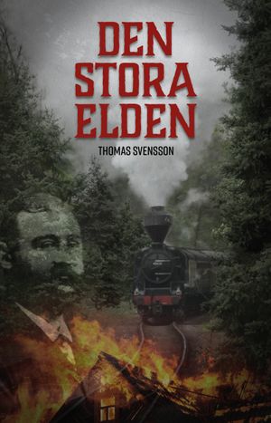 Den stora elden | 1:a upplagan