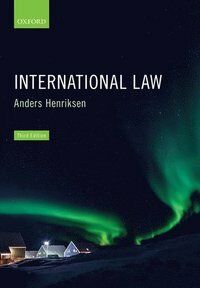 International Law | 3:e upplagan