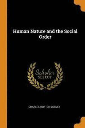 Human Nature and the Social Order