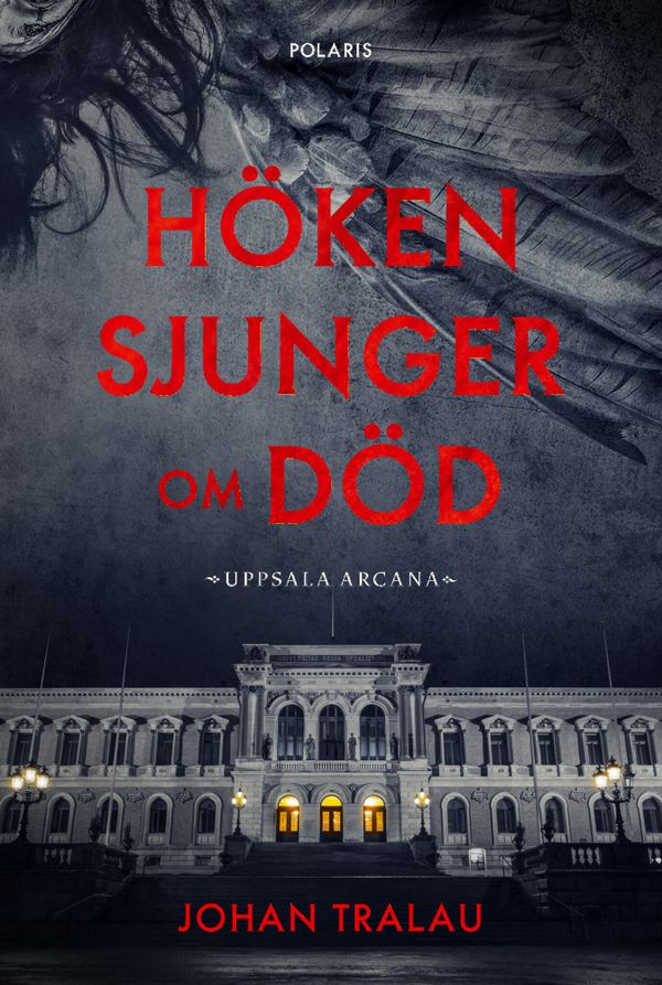 Höken sjunger om död | 0:e upplagan