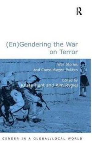 (En)Gendering the War on Terror | 1:a upplagan