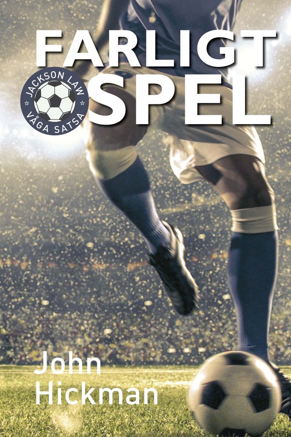 Farligt spel | 1:a upplagan